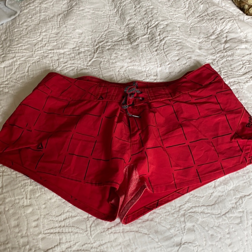 CrossFit shorts